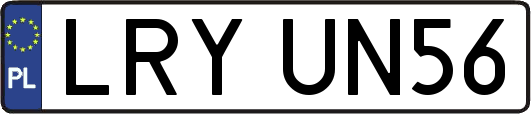 LRYUN56