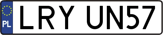 LRYUN57