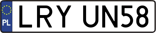 LRYUN58