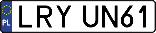 LRYUN61