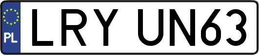 LRYUN63