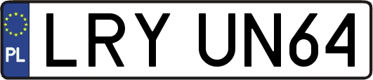 LRYUN64