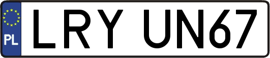 LRYUN67