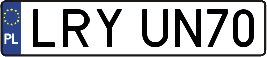 LRYUN70