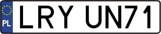 LRYUN71