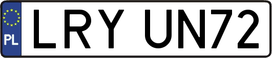 LRYUN72