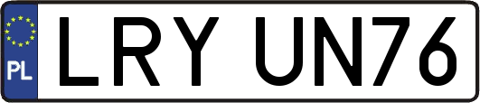 LRYUN76