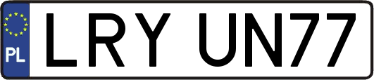 LRYUN77