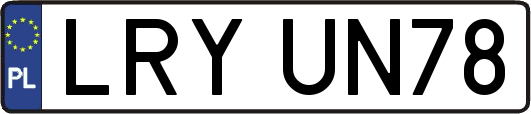 LRYUN78