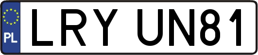 LRYUN81