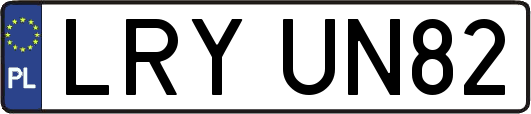 LRYUN82
