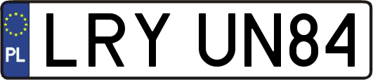 LRYUN84