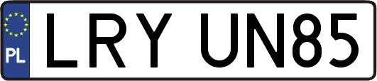 LRYUN85