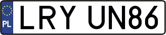 LRYUN86