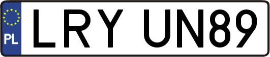 LRYUN89