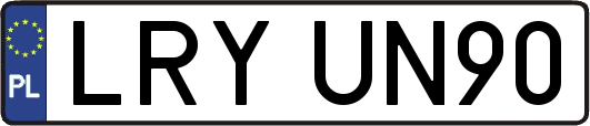 LRYUN90