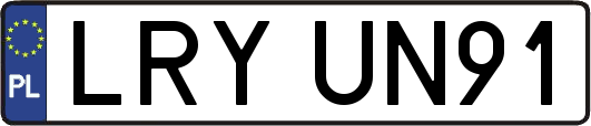 LRYUN91