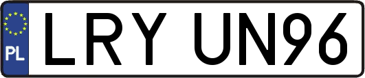 LRYUN96