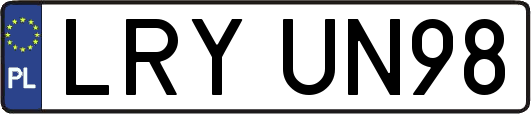LRYUN98