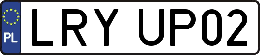 LRYUP02