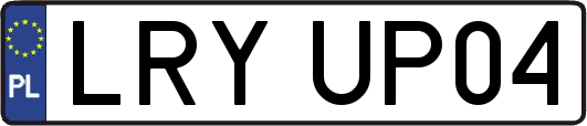 LRYUP04