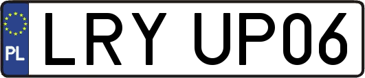 LRYUP06