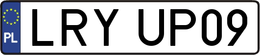 LRYUP09