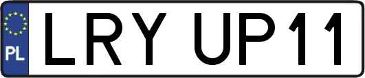 LRYUP11