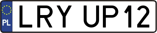 LRYUP12