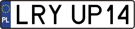 LRYUP14