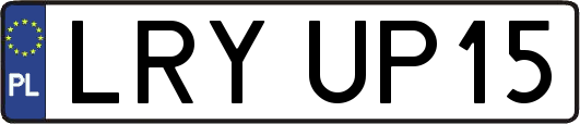 LRYUP15