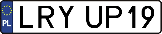 LRYUP19