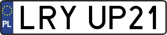 LRYUP21