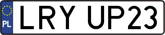 LRYUP23