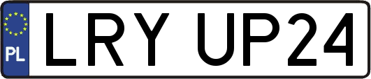 LRYUP24