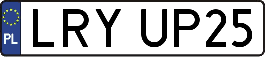 LRYUP25