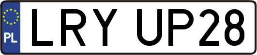 LRYUP28
