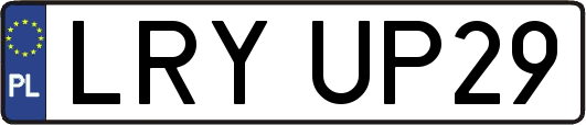 LRYUP29