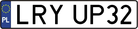 LRYUP32