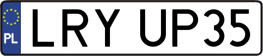 LRYUP35