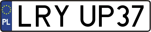 LRYUP37