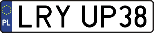 LRYUP38
