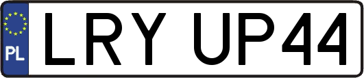 LRYUP44