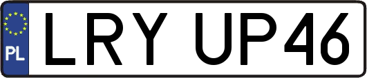 LRYUP46