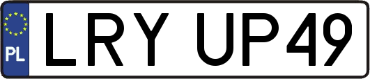 LRYUP49