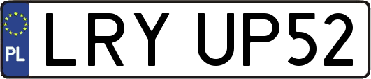 LRYUP52