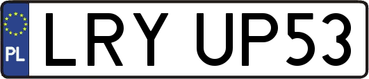 LRYUP53
