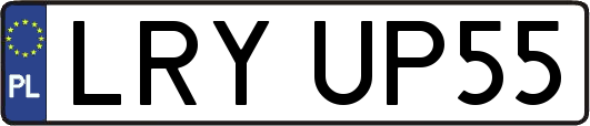 LRYUP55