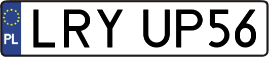 LRYUP56
