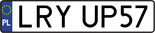 LRYUP57